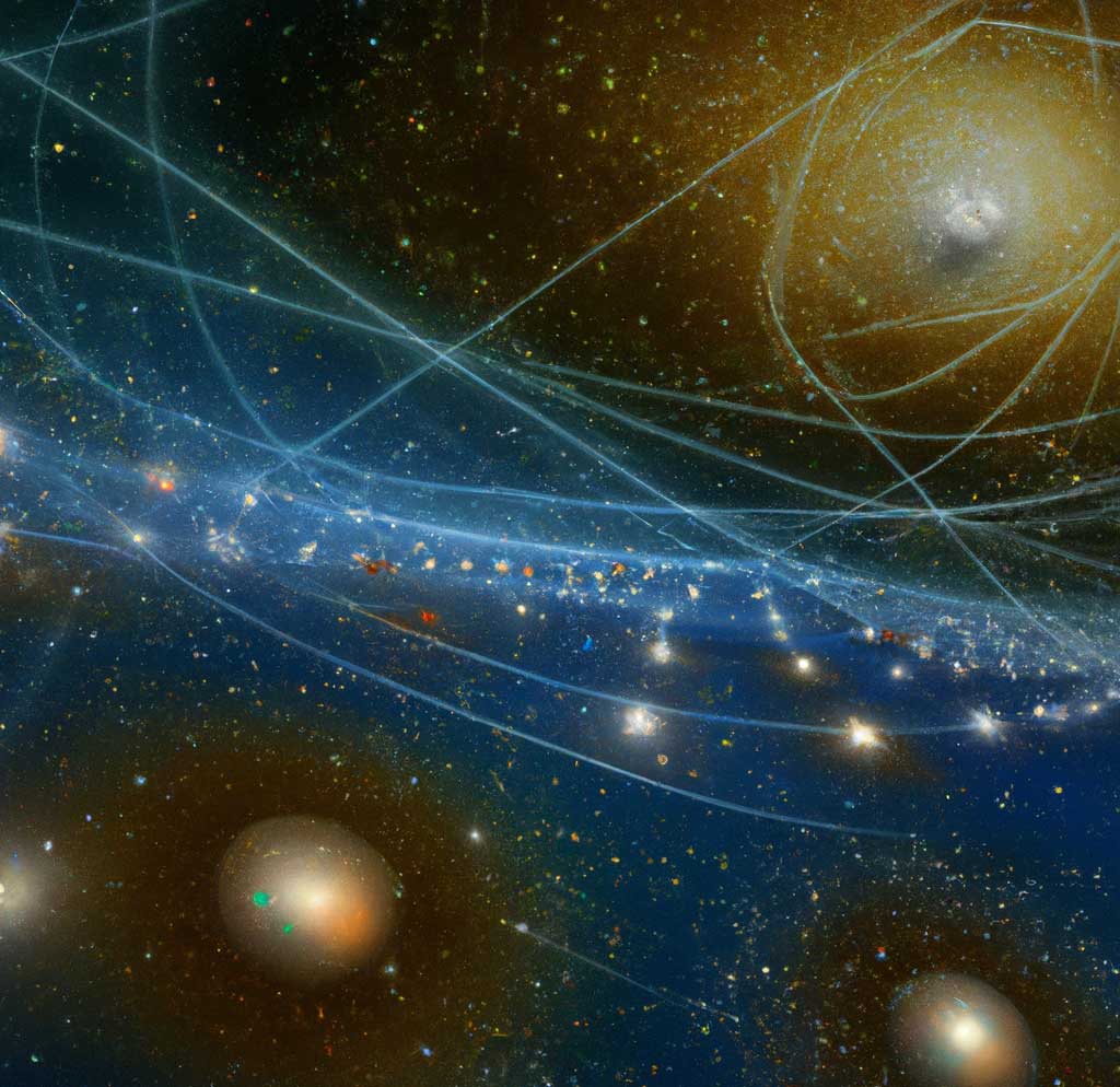 neutrinos 