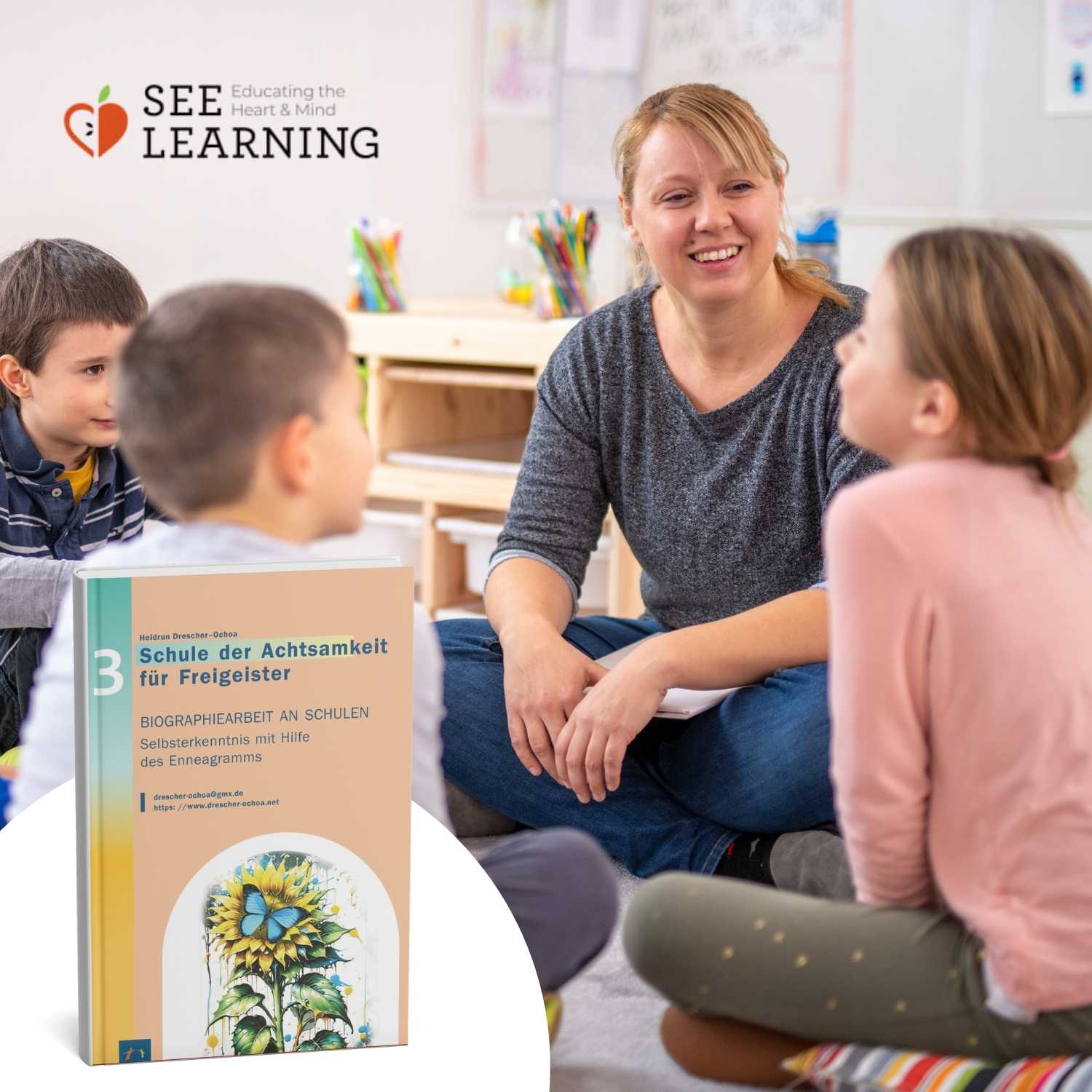 Biographiearbeit an schulen selbsterkenntnis Biographiearbeit an schulen selbsterkenntnis