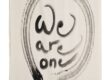 we are one